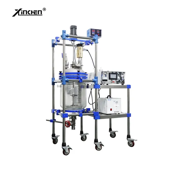 3000 Ultrasonic Sonicator for Graphene Dispersion Homogenizer