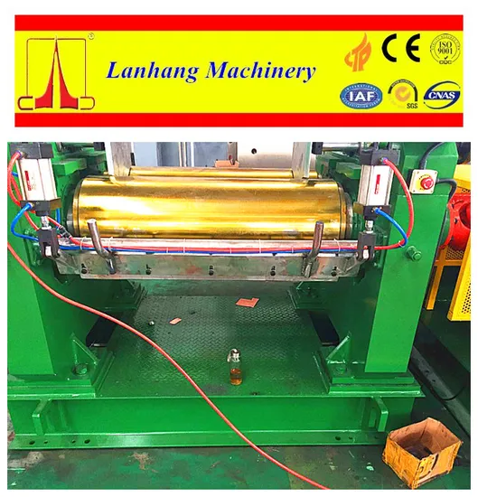 Silica and Rubber Mixing Machine Open Mixing Mill