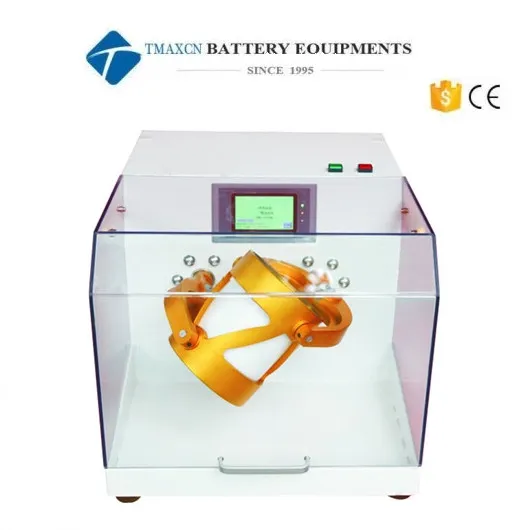 TMAXCN Brand Laboratory 2L Powder Planetary Expoxy Centrifugal Mixing Mixer Machine