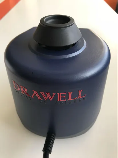 Mx-S Drawell Hot Sale Liquid Vortex Mixer Micro Multi Tube Vortex Mixer Vortex Mixer Laboratory