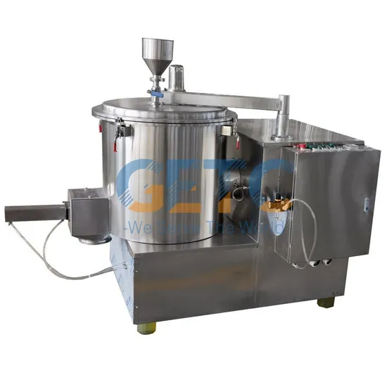 High Speed Mixer Plastic/Masterbatch Compound Mixer/Mixing Machine/Blending Coating Machine