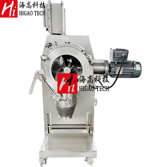 Spiral Mixer Pharmaceutical Mixer Machine Food Powder Mixer Machine
