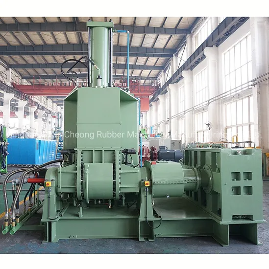 Good Quality Banbury Mixing Machine