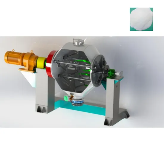 Factory Direct Sales No-Pollution CE Certification Mixer Machine for Adhesive