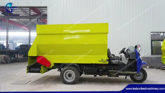 High Efficiency Straw Bale Crusher for Sale Cornstalk Maize Straw Grinder Hay Bale Crusher