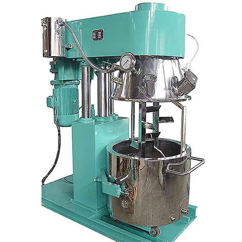 Stainless Steel Mixer for Medical/Food/Hot Melt Glue