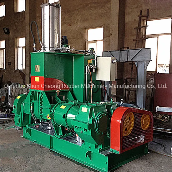 New Condition Dispersion Kneader Machine