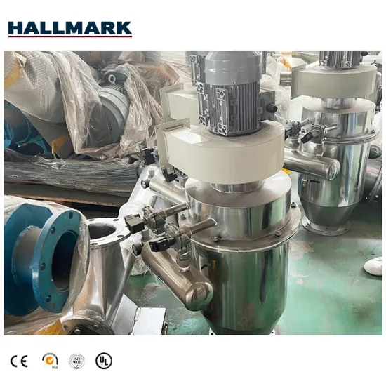 High Automation Level Precision Woodworking Spc Flooring Making Equipment Mixing Machine