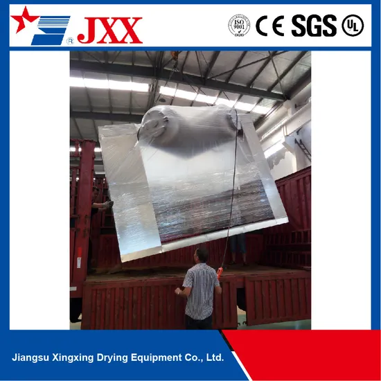 1500L V Type Powder Coating Mixer Mixing Machine