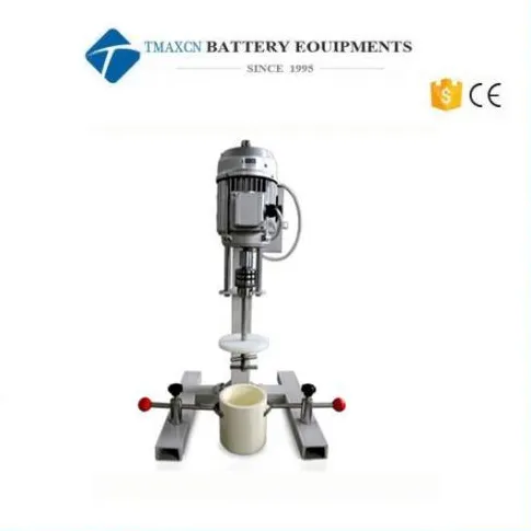 TMAXCN Brand Stirring Ball Mill/Stirred Media Mills