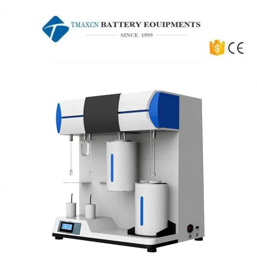 TMAXCN Pm Series Micropore Testing Machine Specific Surface Area Pore Size Analyzer TMAXCN Pm Series Micropore Testing Machine Specific Surface Area Pore Size Analyzer