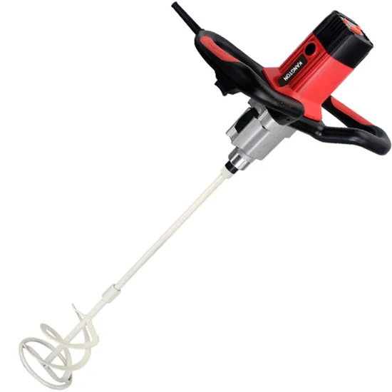 Kangton Power Tools Mixer Electric 1400W