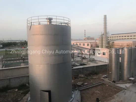 Powder Mixing Mixer/Plastic Mixer/Mixing Equipment/Pneumatic Conveying System/Material Weighing System/Dosing System/Vacuum Conveyor/Automatic Feeder