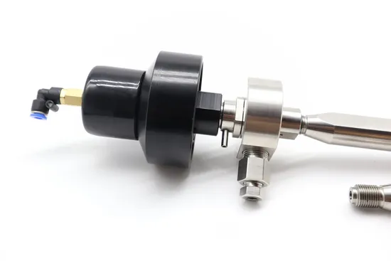 Waterjet Cutting Machine Part Pure Water Jet Cutting Head