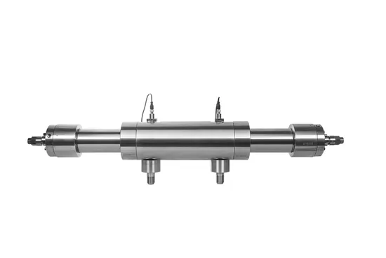 Waterjet Parts Pump Waterjet Intensifier Kmt Intensifier High Pressure Pump Waterjet Spare Part