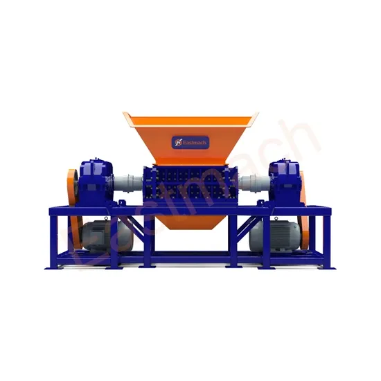 Hydraulic Metal Shredder Shred Wood Rubber Scrap Steel Scrap Iron Plastic Products Recycling Machine Metal Waste Car Shell Aluminum Shredder Fsjc-1800