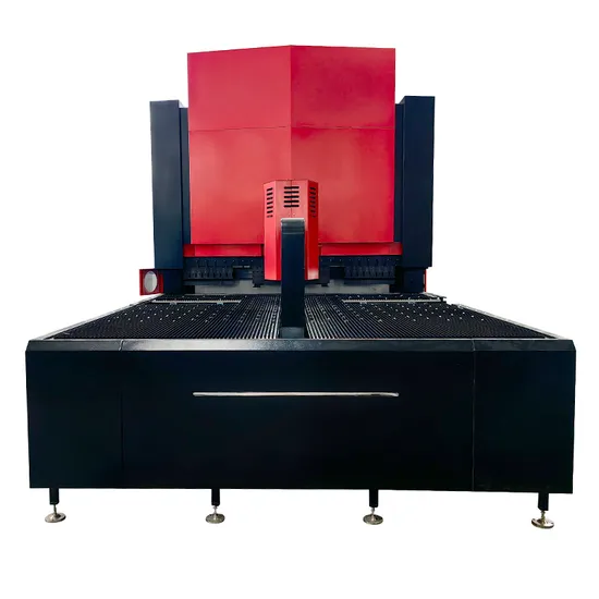 2500mm Automatic Panel Bender for Metal Sheet Fabrication