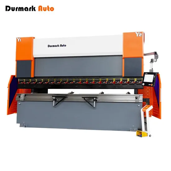 100t Nc Bending 6000 mm Sheet Plate Metal Brake Steel Bending CNC Wire Fold Folding Hydraulic Press Shearing Machinery