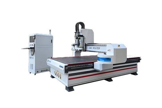 CNC Digital Knife Cutter Machine for EVA EPE PE PVC Pet Felt Polyester Fiber Acoustic Panel Foam Sponge Corrugated Cardboard Paper Fabric Leather Cloth Gasket