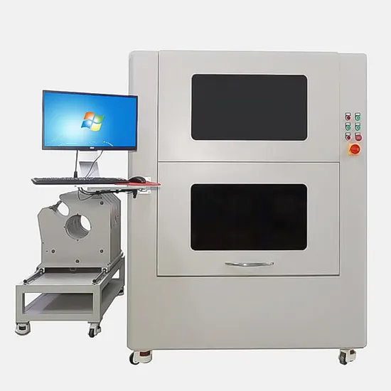 Rotary Bender Diemaking Machine