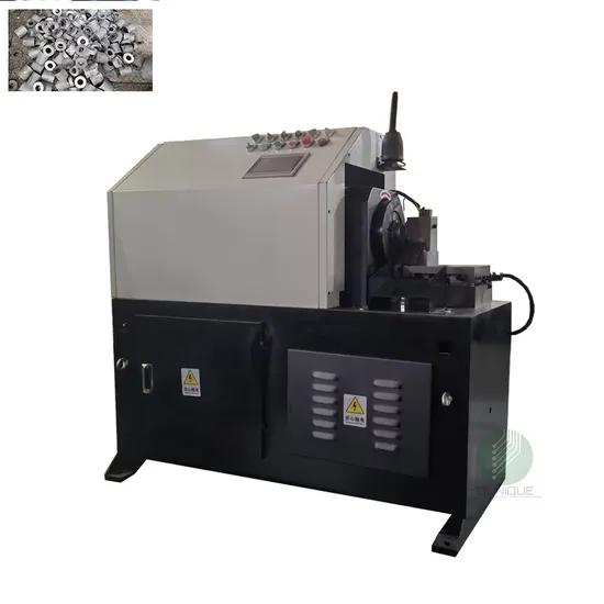 Ye-60 Automatic Steel Seamless Pipe Cutting Machine