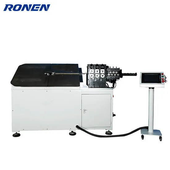 High Quality Diameter 5mm Kitchen Stainless Steel Dish Drain Rack Wire CNC 3D Bending Machine