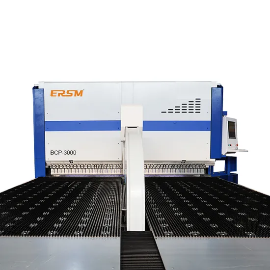 Easy Maintenance Max Bending Length 3000mm Press Brake