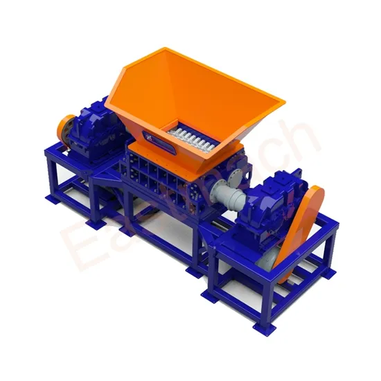 Plastic Cutting Board Cutting Scrap Metal Cutting Hydraulic Metal Shredder