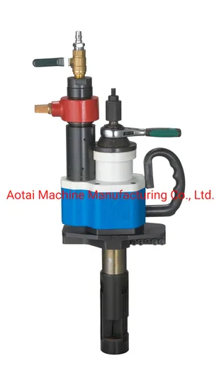 Y-Pneumtaic Pipe Beveling Machine/Tube Beveler (TCM-250)