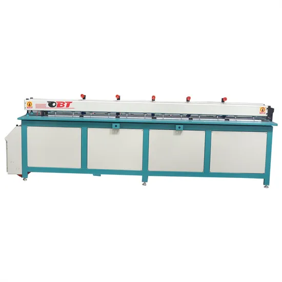 China Hot Selling Plastic Sheet Seam Welding Machine 90 Angle Welding China Factory