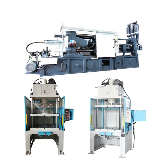 Trimming Machine with High-Precision Positioning System and Multi-Mold Adaptation Trimming