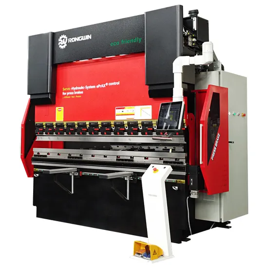 Affordable Excellence: Wf67-M Press Brake Price for Quality and Performance