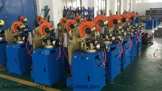 Mc-275A Manual Pipe Cutting Machine