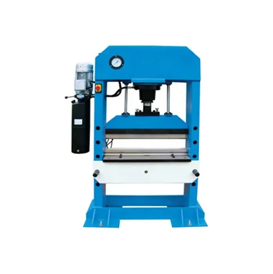 Hpb-580 Hydraulic Press Brake for Thick Plate Bending, 30 Ton X 580 mm Hydraulic Workshop Press Brake