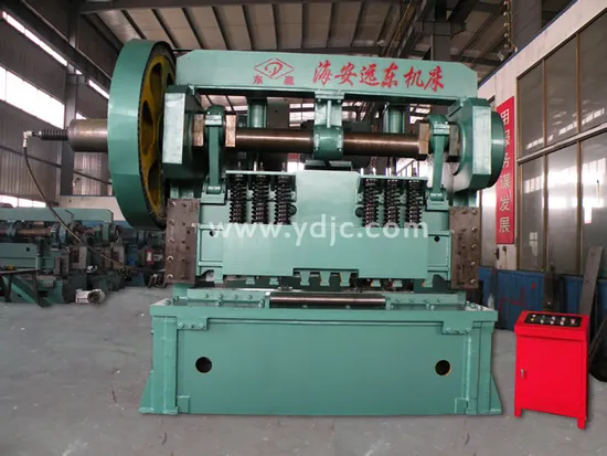 Metal Hydraulic Shearing Machine Sheet Cutting High Quality