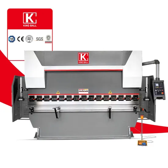 Nc Torsion Bar Machine for Avation Manyfacturing 7 Lines Sheet Metal Machine