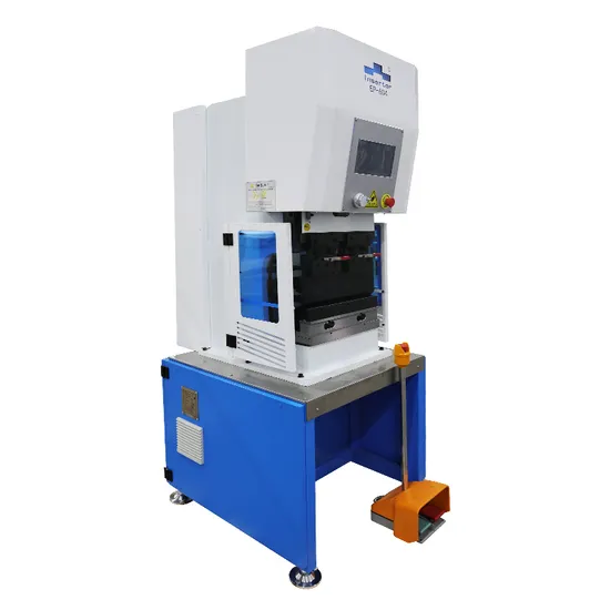 High Precision for Metal Material Bending CNC Press Brake