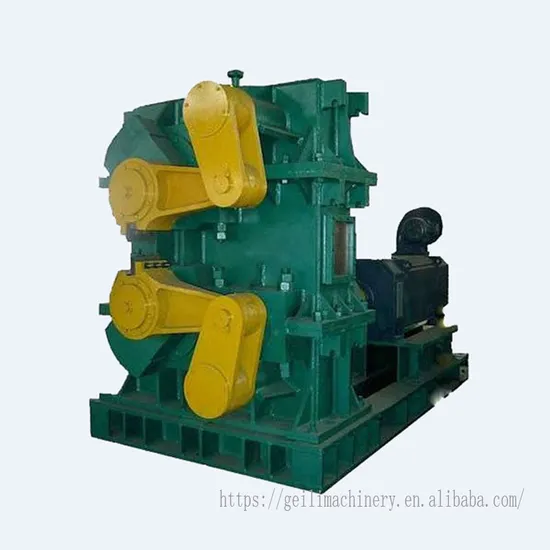 CNC Steel Cutter Hydraulic Shearing Machine for Rebar