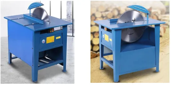 Mj104 Wholesale of New Products Woodworking Circular Saw Hot Seller