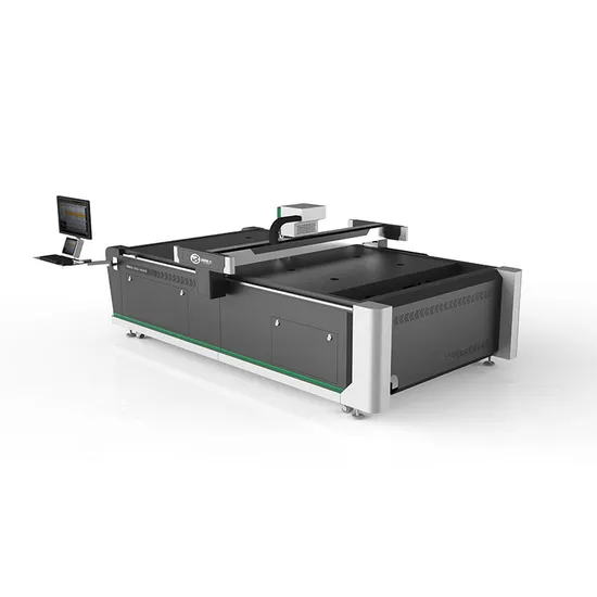 Gasket Cutting Machine Digital Gasket Cutter CNC Cutting Table Machine