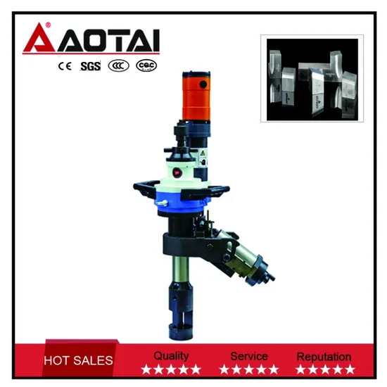 Tube Sheet Facing Machine