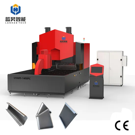 Automatic Flexible Stainless Steel Plate Bending Machine for Kitchen Cabinet