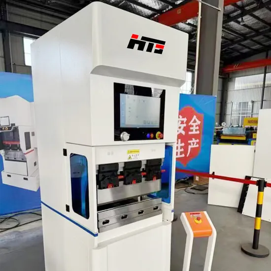 Pure Electric Bending Machine for Metal Steel, Aluminum, CS, Ss, Brass, Alloy