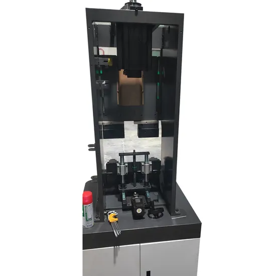 Low Heat Bending Length 400mm Electric Servo Bending Machine