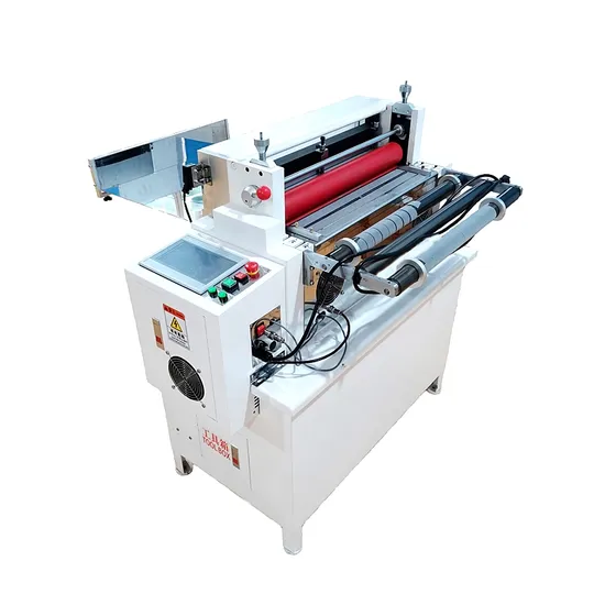 3m Double-Sided Adhesive Tape Cutting Machine