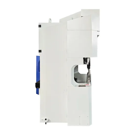 Low Noise High Precision Ep-1808 Three Axis Sheet Metal Bending Machine