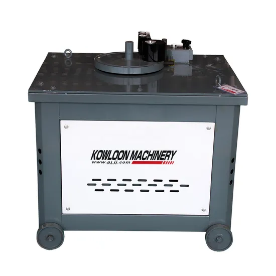 Automatic Iron Rebar Bar Stirrup Bending Machine Rebar Bender