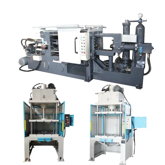 Longhua Trimming Machine to Remove Burrs/Flash From Die Castings