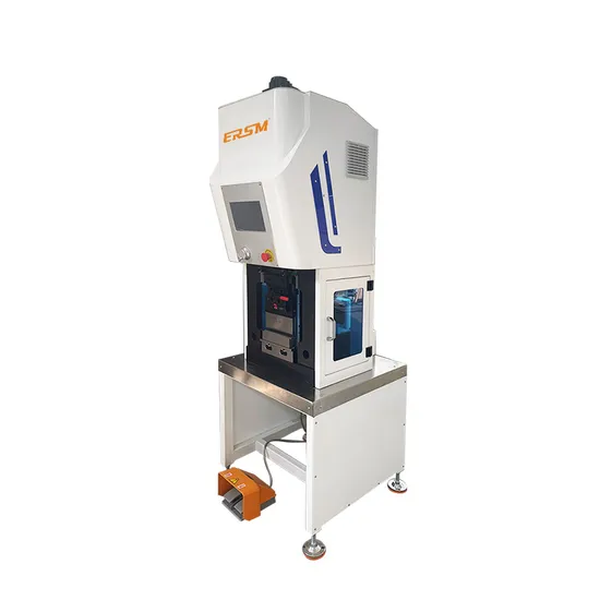 All-Electric Small Tonnage Sheet Metal Bending Machine
