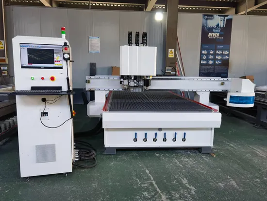 Flatbed CNC Digital & Automatic Knife Cutting Machine for Packaging